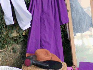 Play clothes for children